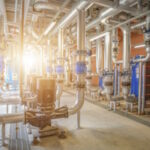 HVAC Valves: Reliable Flow Control for Heating, Ventilation & Air Conditioning