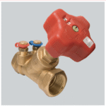 What Are Control and Regulating Valves?