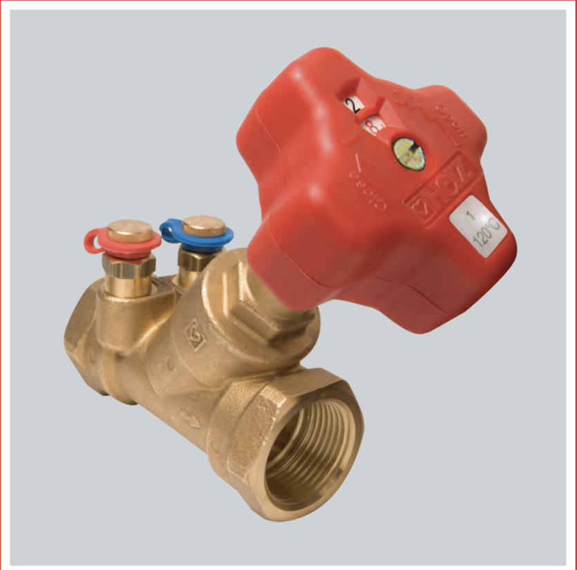 What Are Control and Regulating Valves?